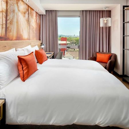 Protea Hotel By Marriott Pretoria Loftus Park Exteriér fotografie
